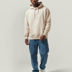 UM Hoodie (OCS-RCS) 
Loose Fit Unisex