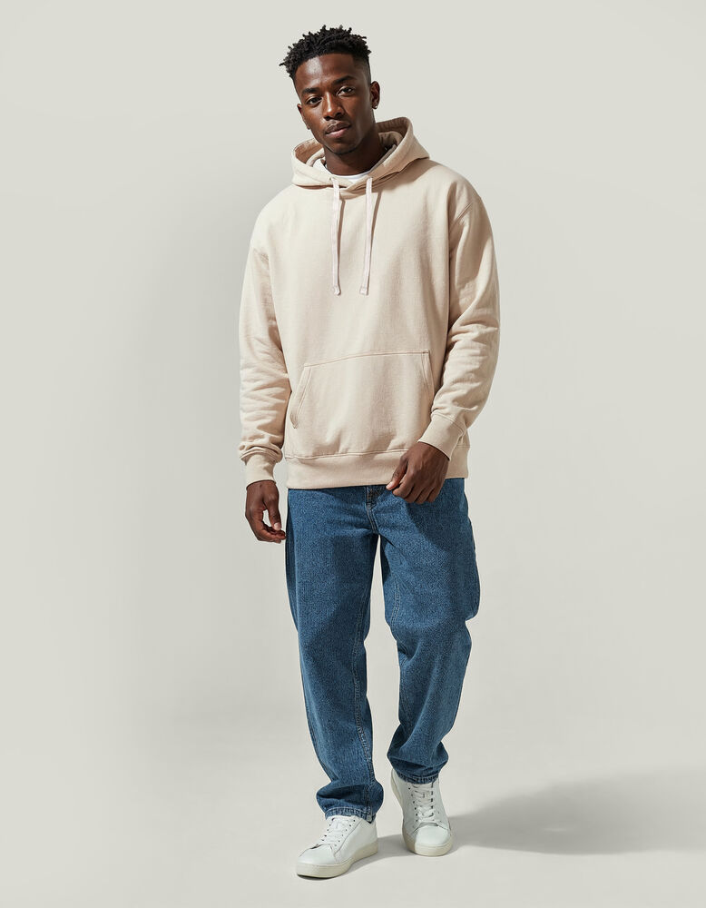 UM Hoodie (OCS-RCS) 
Loose Fit Unisex