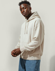 UM Hoodie (OCS-RCS) 
Loose Fit Unisex