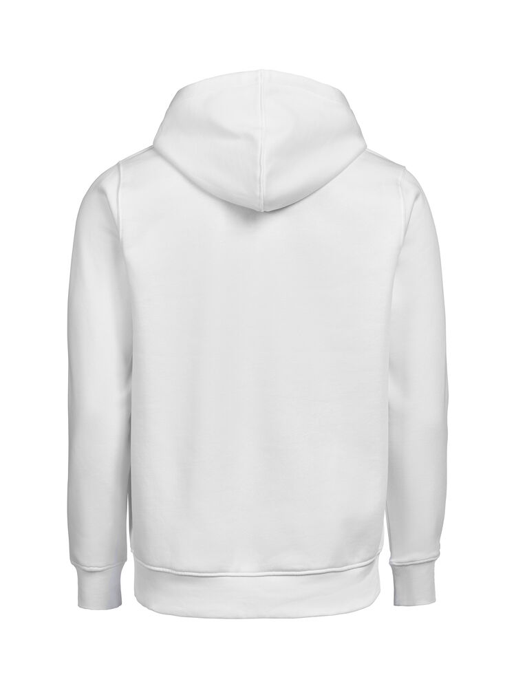 UM Full Zip Hoodie (OCS-RCS) 
Regular Fit Unisex