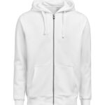 UM Full Zip Hoodie (OCS-RCS) 
Regular Fit Unisex