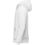 UM Full Zip Hoodie (OCS-RCS) 
Regular Fit Unisex