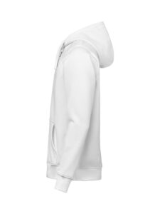 UM Full Zip Hoodie (OCS-RCS) 
Regular Fit Unisex