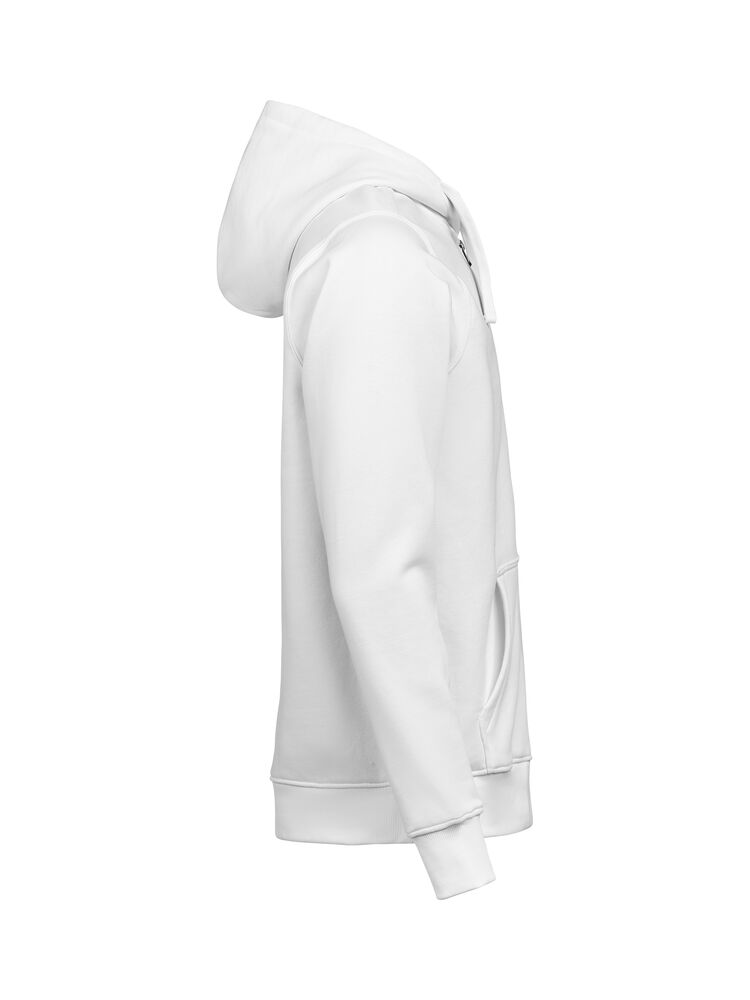 UM Full Zip Hoodie (OCS-RCS) 
Regular Fit Unisex