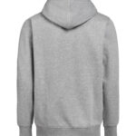 UM Full Zip Hoodie (OCS-RCS) 
Regular Fit Unisex