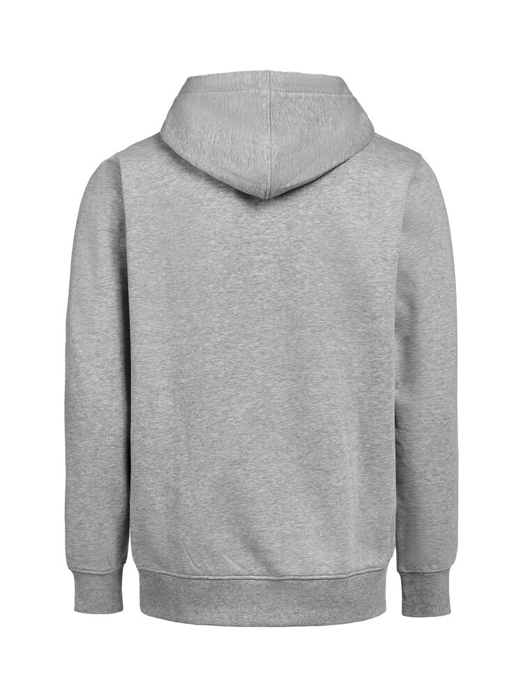UM Full Zip Hoodie (OCS-RCS) 
Regular Fit Unisex
