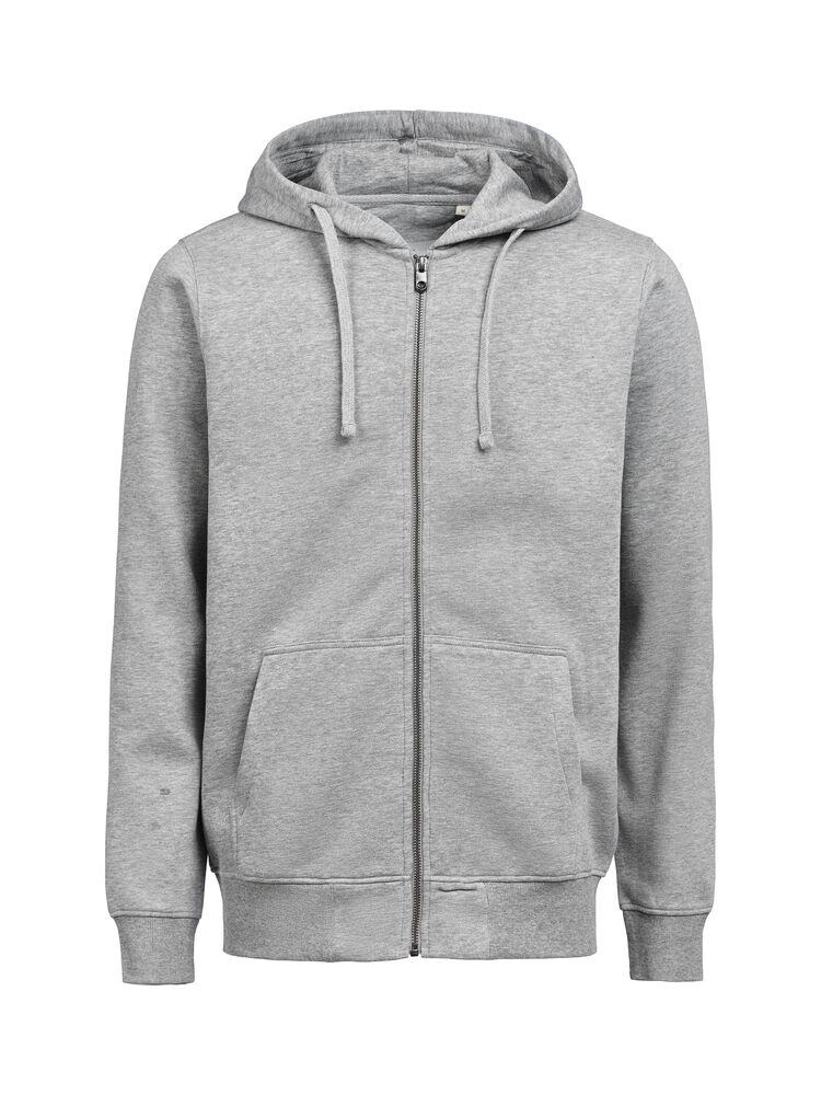 UM Full Zip Hoodie (OCS-RCS) 
Regular Fit Unisex