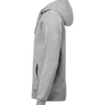 UM Full Zip Hoodie (OCS-RCS) 
Regular Fit Unisex