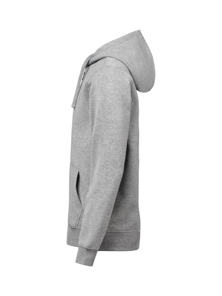 UM Full Zip Hoodie (OCS-RCS) 
Regular Fit Unisex
