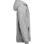 UM Full Zip Hoodie (OCS-RCS) 
Regular Fit Unisex