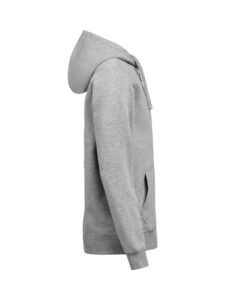 UM Full Zip Hoodie (OCS-RCS) 
Regular Fit Unisex