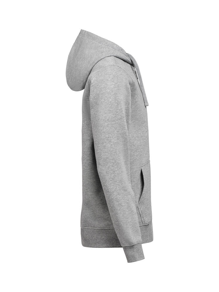 UM Full Zip Hoodie (OCS-RCS) 
Regular Fit Unisex