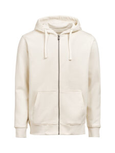 UM Full Zip Hoodie (OCS-RCS) 
Regular Fit Unisex