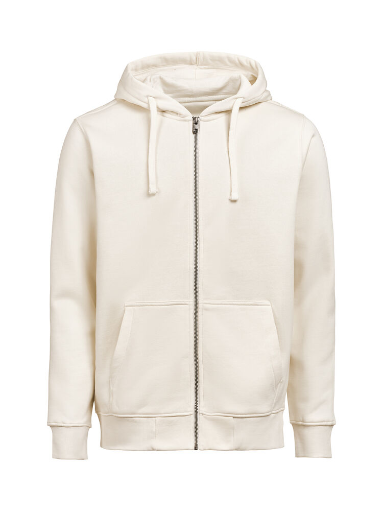 UM Full Zip Hoodie (OCS-RCS) 
Regular Fit Unisex