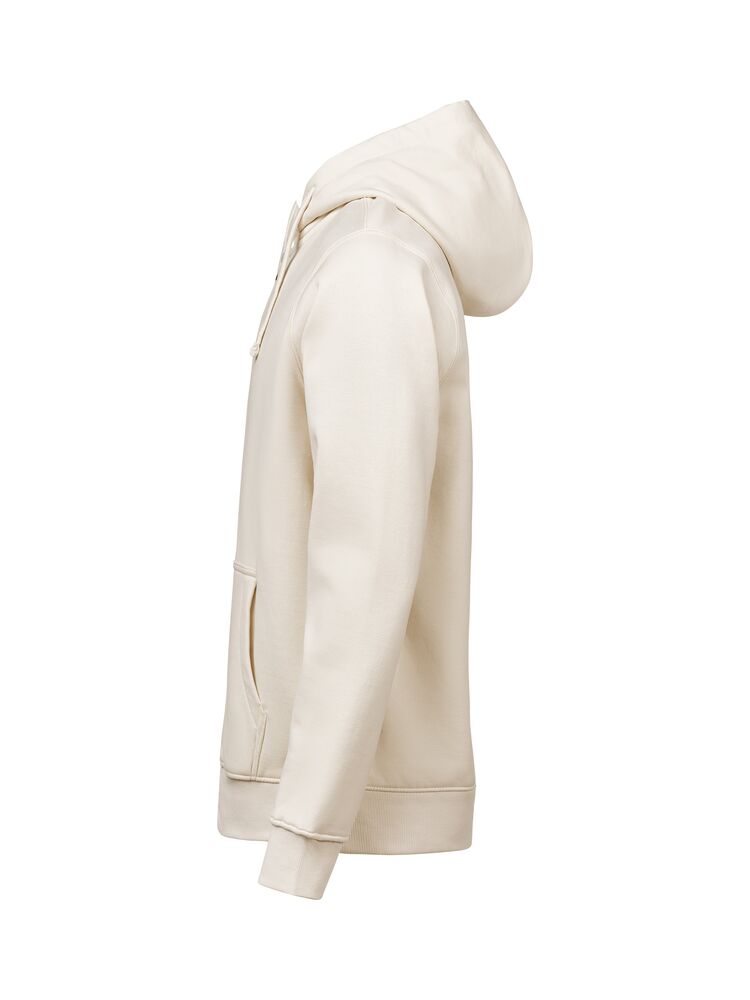 UM Full Zip Hoodie (OCS-RCS) 
Regular Fit Unisex