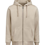 UM Full Zip Hoodie (OCS-RCS) 
Regular Fit Unisex