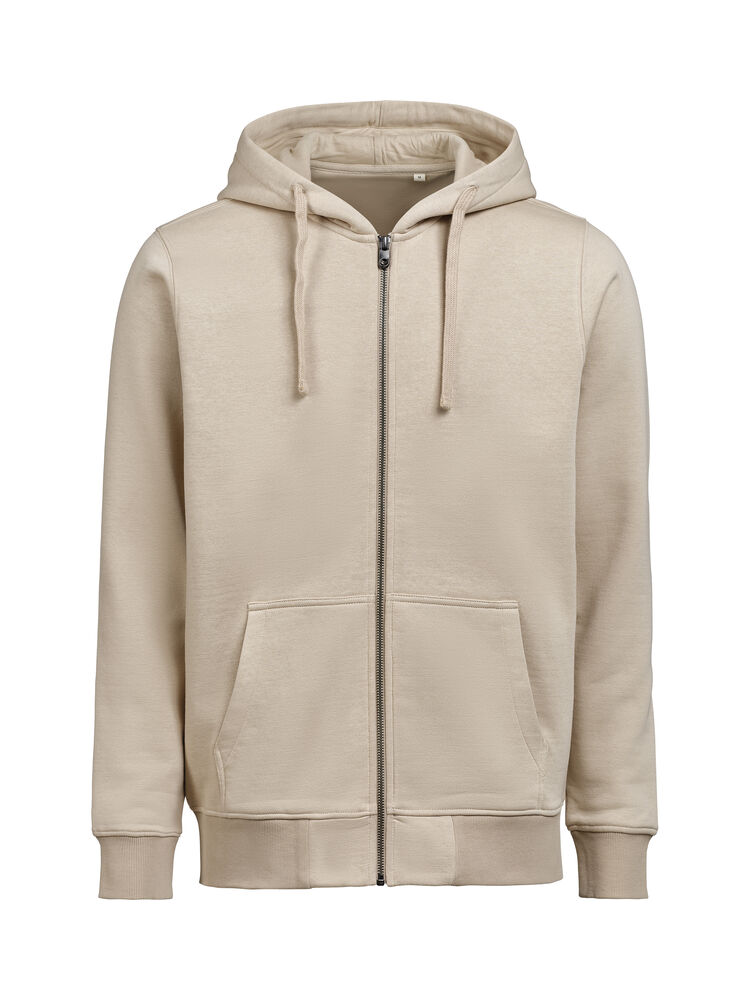 UM Full Zip Hoodie (OCS-RCS) 
Regular Fit Unisex