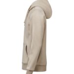 UM Full Zip Hoodie (OCS-RCS) 
Regular Fit Unisex