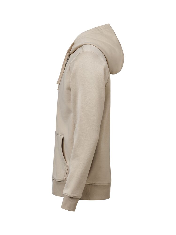 UM Full Zip Hoodie (OCS-RCS) 
Regular Fit Unisex