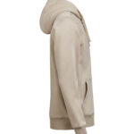 UM Full Zip Hoodie (OCS-RCS) 
Regular Fit Unisex