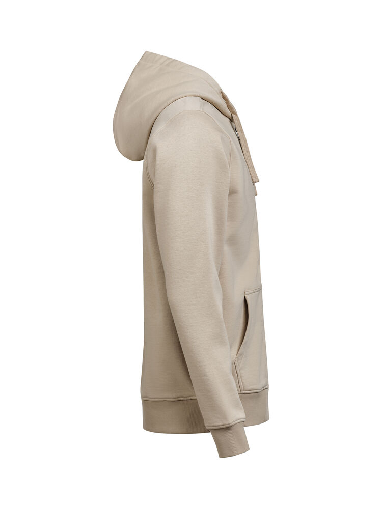 UM Full Zip Hoodie (OCS-RCS) 
Regular Fit Unisex