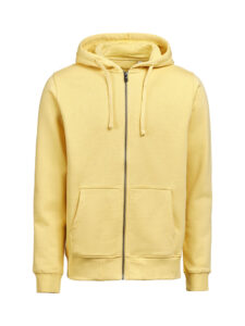 UM Full Zip Hoodie (OCS-RCS) 
Regular Fit Unisex