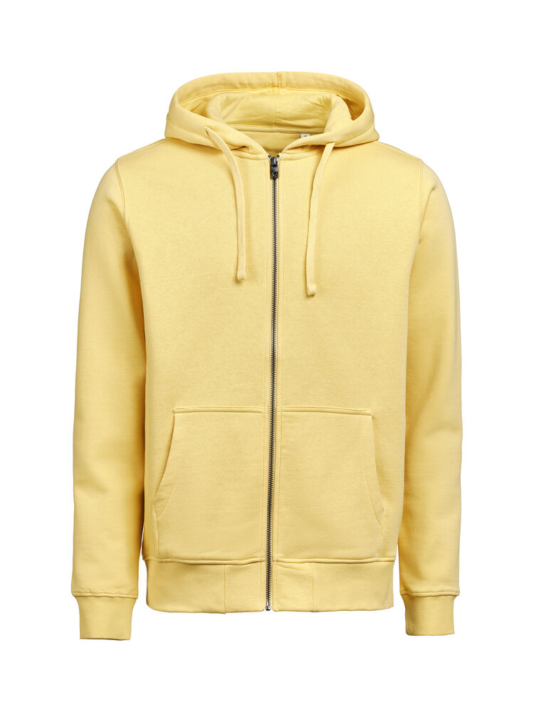 UM Full Zip Hoodie (OCS-RCS) 
Regular Fit Unisex