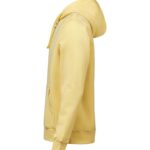 UM Full Zip Hoodie (OCS-RCS) 
Regular Fit Unisex