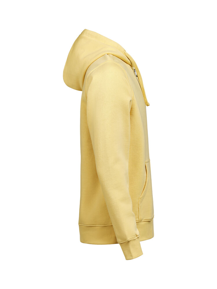 UM Full Zip Hoodie (OCS-RCS) 
Regular Fit Unisex