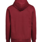 UM Full Zip Hoodie (OCS-RCS) 
Regular Fit Unisex