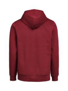 UM Full Zip Hoodie (OCS-RCS) 
Regular Fit Unisex