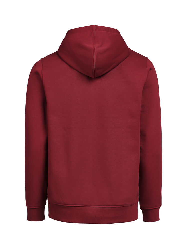 UM Full Zip Hoodie (OCS-RCS) 
Regular Fit Unisex