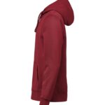 UM Full Zip Hoodie (OCS-RCS) 
Regular Fit Unisex