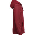 UM Full Zip Hoodie (OCS-RCS) 
Regular Fit Unisex
