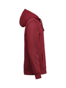 UM Full Zip Hoodie (OCS-RCS) 
Regular Fit Unisex
