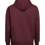 UM Full Zip Hoodie (OCS-RCS) 
Regular Fit Unisex