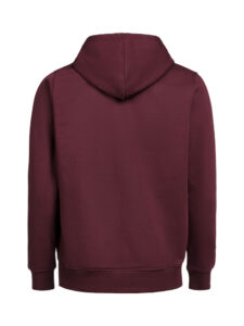 UM Full Zip Hoodie (OCS-RCS) 
Regular Fit Unisex