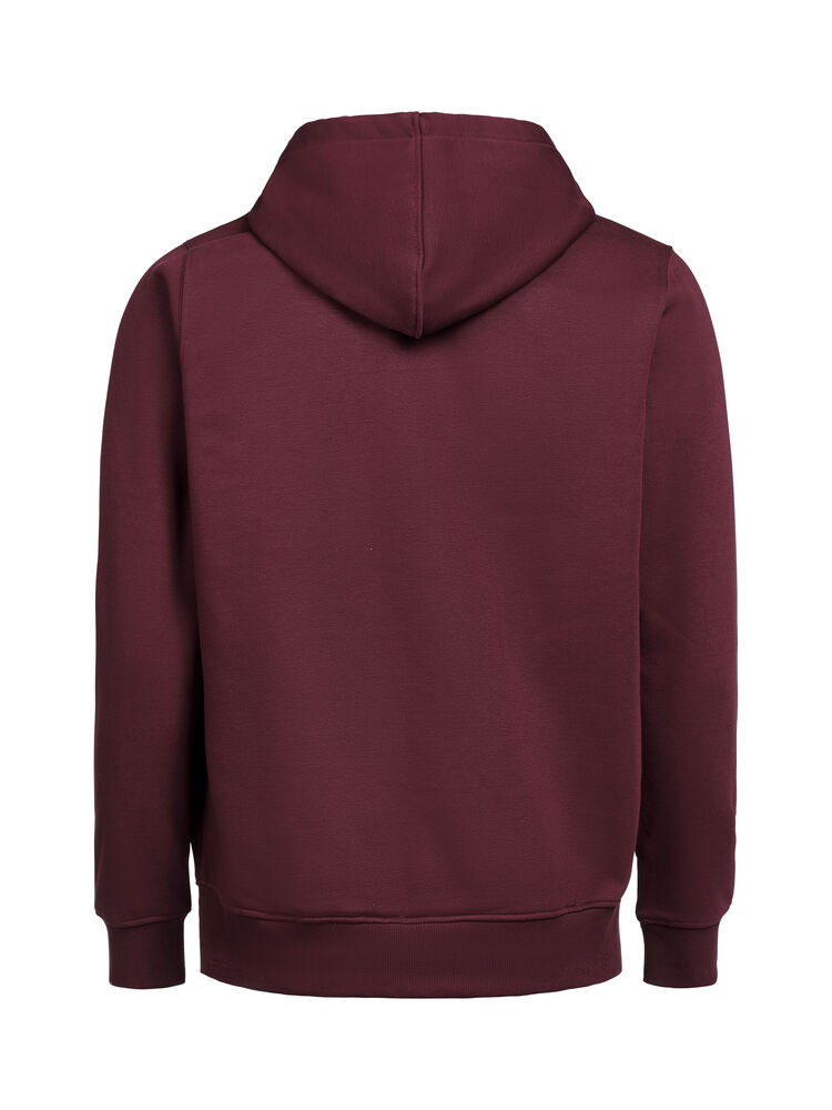 UM Full Zip Hoodie (OCS-RCS) 
Regular Fit Unisex