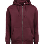UM Full Zip Hoodie (OCS-RCS) 
Regular Fit Unisex