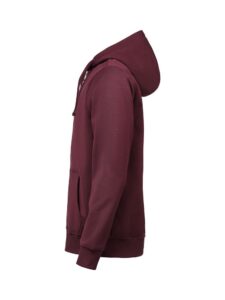 UM Full Zip Hoodie (OCS-RCS) 
Regular Fit Unisex