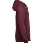 UM Full Zip Hoodie (OCS-RCS) 
Regular Fit Unisex