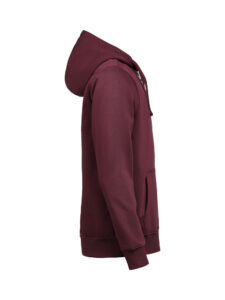 UM Full Zip Hoodie (OCS-RCS) 
Regular Fit Unisex