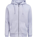 UM Full Zip Hoodie (OCS-RCS) 
Regular Fit Unisex