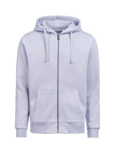 UM Full Zip Hoodie (OCS-RCS) 
Regular Fit Unisex