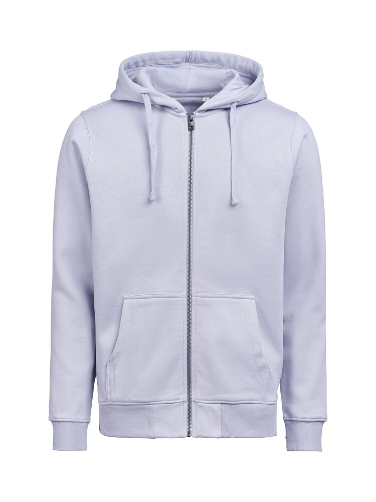 UM Full Zip Hoodie (OCS-RCS) 
Regular Fit Unisex