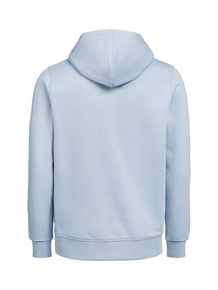 UM Full Zip Hoodie (OCS-RCS) 
Regular Fit Unisex
