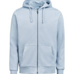 UM Full Zip Hoodie (OCS-RCS) 
Regular Fit Unisex