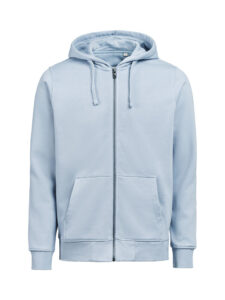 UM Full Zip Hoodie (OCS-RCS) 
Regular Fit Unisex