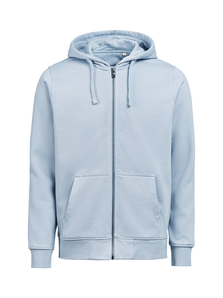 UM Full Zip Hoodie (OCS-RCS) 
Regular Fit Unisex