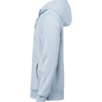 UM Full Zip Hoodie (OCS-RCS) 
Regular Fit Unisex